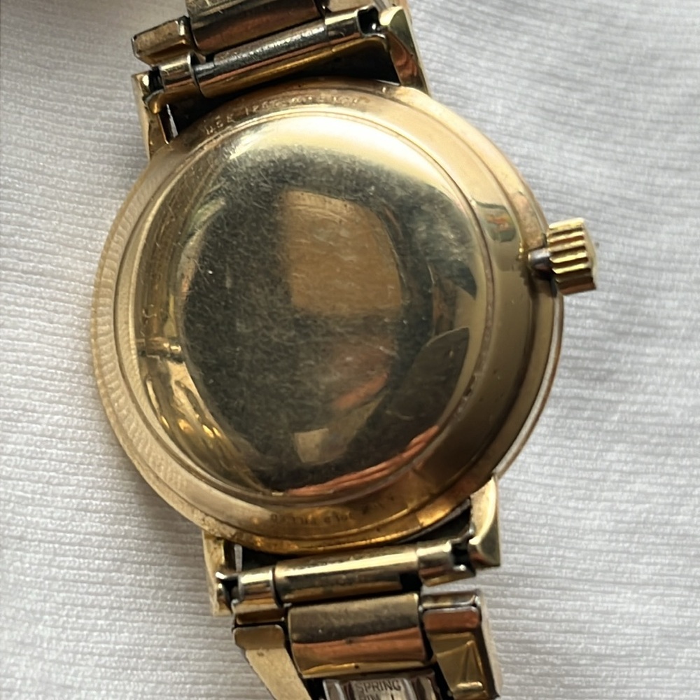 Longines Admiral Automatic wristwatch - Picture 11 of 15